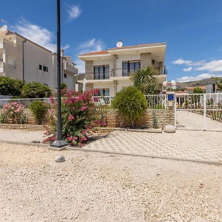 Villa Ratka Trogir Buitenkant foto