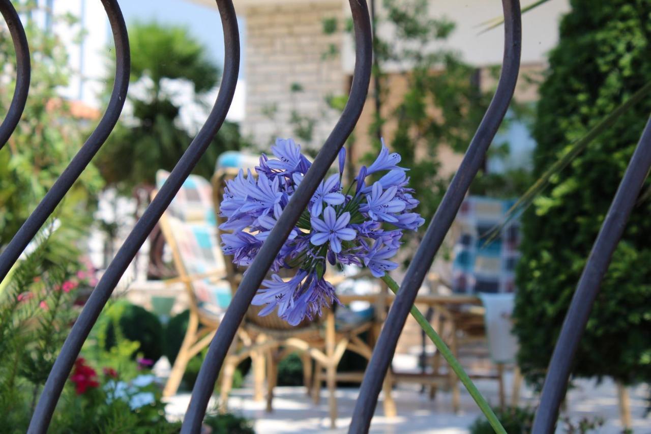 Villa Ratka Trogir Buitenkant foto