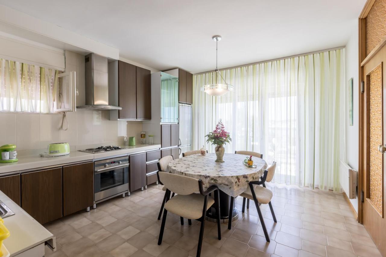 Villa Ratka Trogir Buitenkant foto
